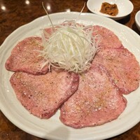 焼肉 スタミナ苑 - 