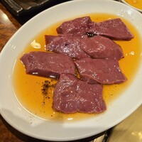 焼肉 スタミナ苑 - 