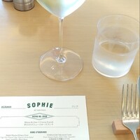 Sophie at EDITION - 