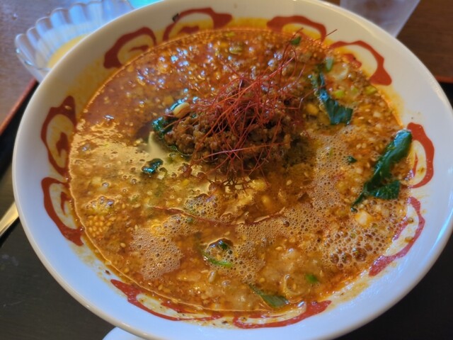 龍皇 - 須賀川（中華料理）の写真