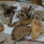 柳家 - 茸ちゃん勢揃い