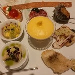 リストランテ 濱崎 - 