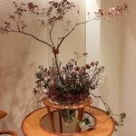 リストランテ 濱崎 - 