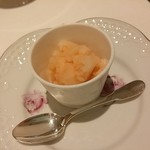 リストランテ 濱崎 - 