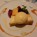 リストランテ 濱崎 - 