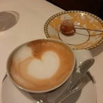 リストランテ 濱崎 - 