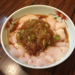 酒楽座 山三 - 白子