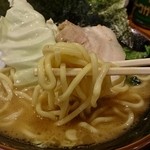 BIG並（かため）