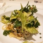 リストランテ 濱崎 - 