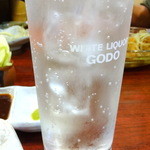 串のこたに - 綾瀬のＮＯ1　　　　　　こたにサワー１０0円！