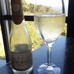 れんが屋 - ノンアルスパークリングワイン