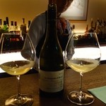 河庄利宮 - ［４回目］2012 Le Domaine d'Henri Fourchaume Vieilles Vignes, Chablis Premier Cru