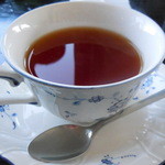 れんが屋 - ストレートティー