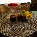 河庄利宮 - ［４回目］お誕生日おめでとう！