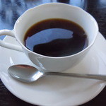 れんが屋 - コーヒー