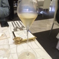 クイントカント - Bruto-Premier Cru / J.L.Vergon（Champagne）