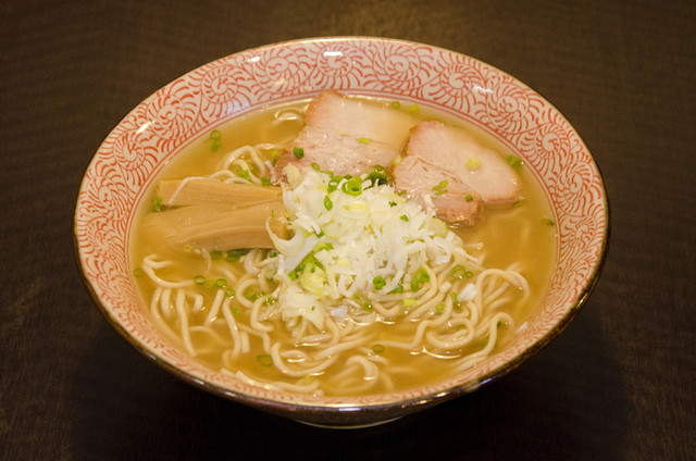 ら ー め ん！！！！！ 閉店】ら～めん鈴 （ラーメンスズ） - 元住吉/ラーメン | 食べログ