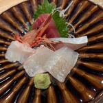 旬菜旬魚 たじま - 