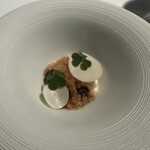 ラ・ヴァガボンド - ⑫デザ一トA