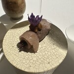 ラ・ヴァガボンド - ⑥イノシシ肉