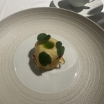 ラ・ヴァガボンド - ⑭デザ一トC（大糖領、桃）