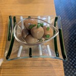 オイスター酒場 稲ちゃん - 