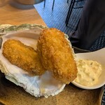 オイスター酒場 稲ちゃん - 
