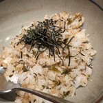 旬菜旬魚 たじま - 