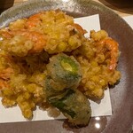 旬菜旬魚 たじま - 