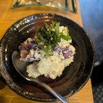 オイスター酒場 稲ちゃん - 