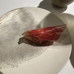 ラ・ヴァガボンド - ⑤生ハムメロン