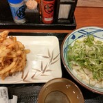 丸亀製麺 - 