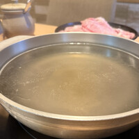 銀座しゃぶ通 マロニエゲート店 - 