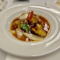 TAO-LI ～桃李～ - 酢豚