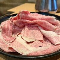 銀座しゃぶ通 マロニエゲート店 - 
