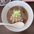 平岸三条そば - 料理写真:肉そば