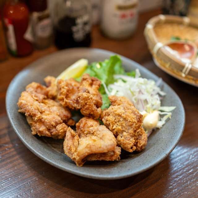 ふくいえ - 陸中山田（居酒屋）の写真