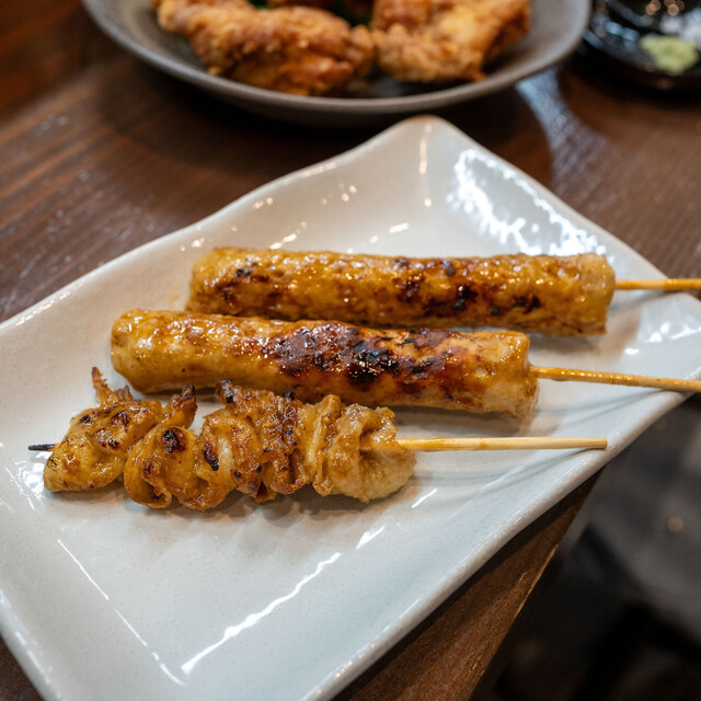 ふくいえ - 陸中山田（居酒屋）の写真