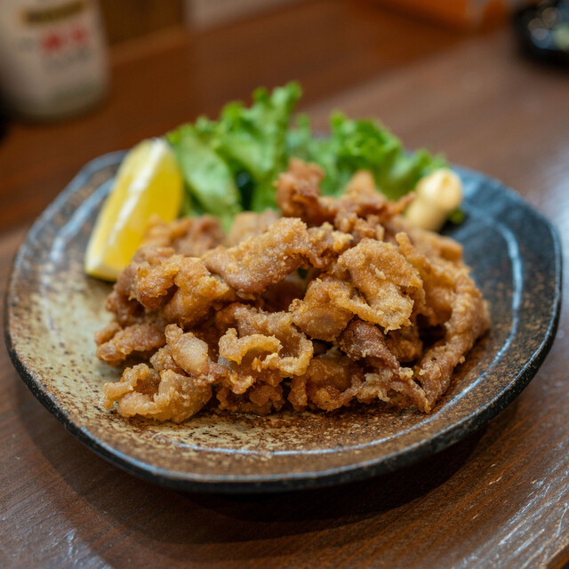 ふくいえ - 陸中山田（居酒屋）の写真