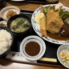 とんかつ亭 天乃家