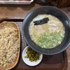 博多っ子ラーメン