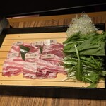 お菜屋 わだ家 - 