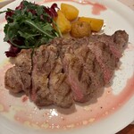 ソフィア・ローレン レストラン - 