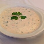 インディアンレストラン西麻布 by KENBOKKE - ライタ