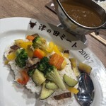 津の田ミート 西神中央店 - 