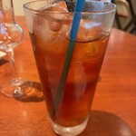 ソフィア・ローレン レストラン - 