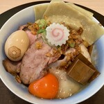 手打麺祭 かめ囲 - 