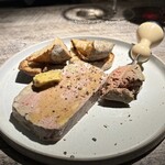BISTRO もんしゅしゅ - 