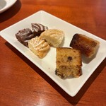 ソフィア・ローレン レストラン - 