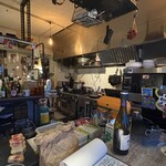 BISTRO もんしゅしゅ - 